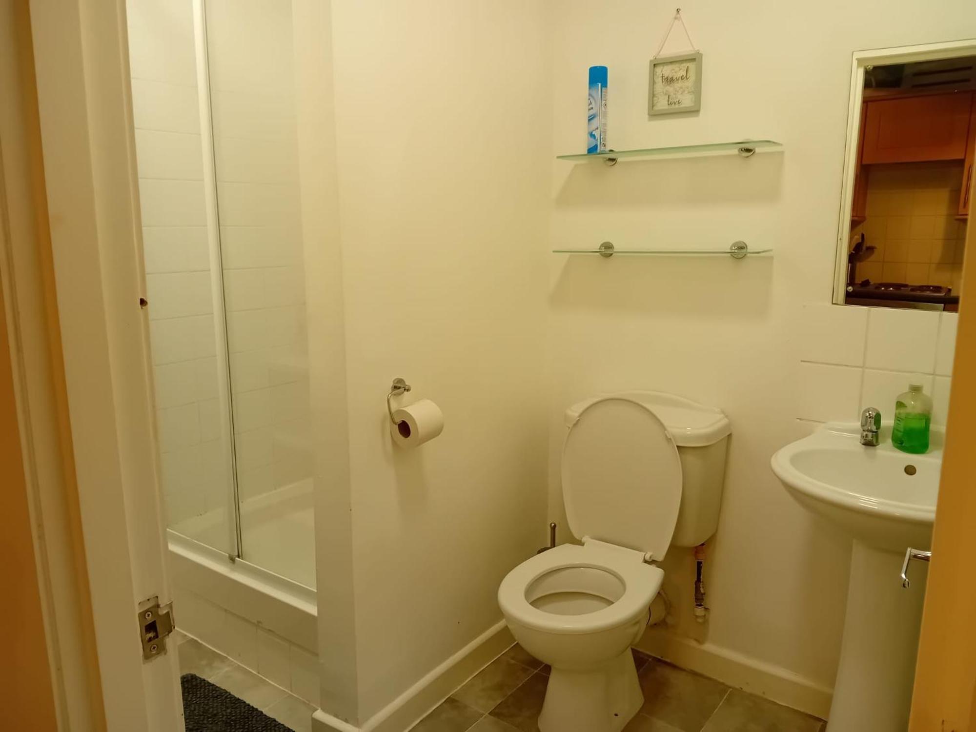 Apartment In Historic Mill, Near Dover Port ภายนอก รูปภาพ