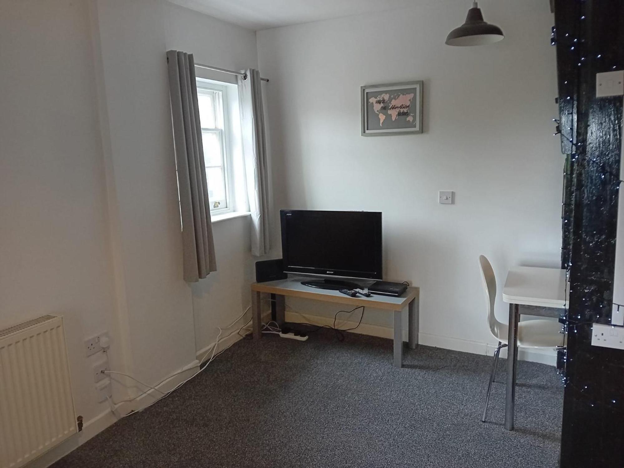 Apartment In Historic Mill, Near Dover Port ภายนอก รูปภาพ