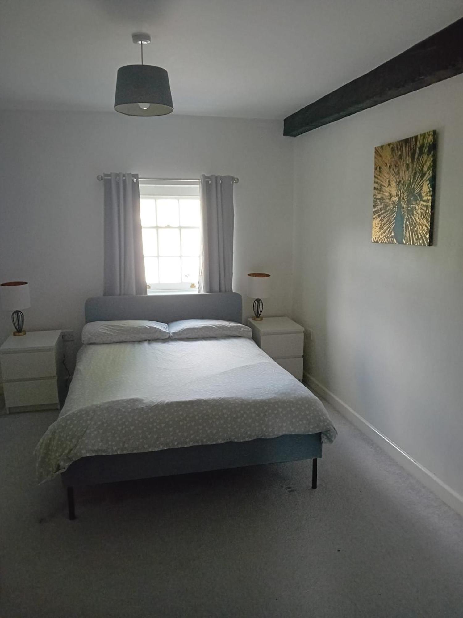 Apartment In Historic Mill, Near Dover Port ภายนอก รูปภาพ