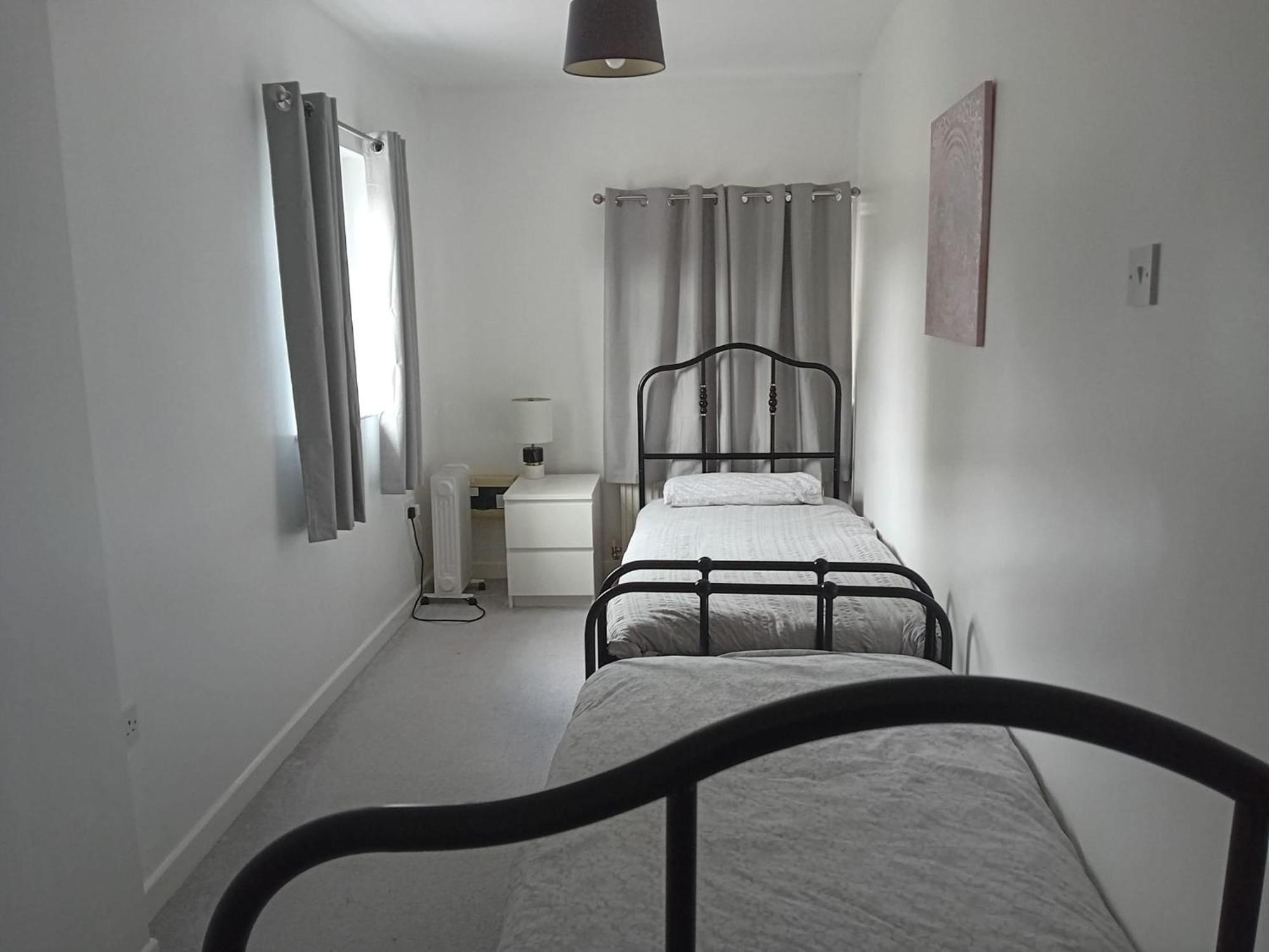 Apartment In Historic Mill, Near Dover Port ภายนอก รูปภาพ